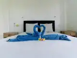 Двухместный номер Deluxe