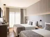Трёхместный номер Стандарт