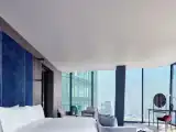Двухместный люкс Terrace Royal с видом на парк