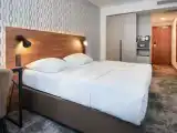 Двухместный номер Deluxe
