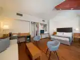 Полулюкс с террасой with Premium sea view