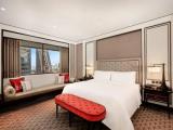 Двухместный Club Lounge Access люкс Athenee