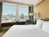 Двухместный номер Harbour Bridge Deluxe