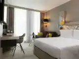 Двухместный номер семейный