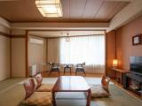 Номер Japanese-Style