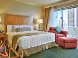 Двухместный полулюкс