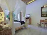 Двухместный люкс Kayon River