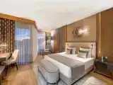 Двухместный люкс Senior с видом на море
