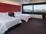 Четырёхместный номер Стандарт
