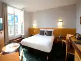 Двухместный номер Grand Confort