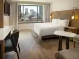 Двухместный номер Deluxe