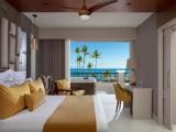 Двухместный люкс клубный Master oceanfront