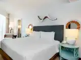 Двухместный номер High Floor