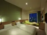 Двухместный номер Executive с видом на город