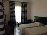 Четырёхместный номер