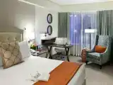 Четырёхместный номер Deluxe Accessible