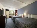 Четырёхместный номер