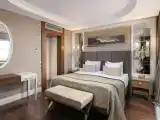 Двухместный люкс Executive (Deluxe Building)