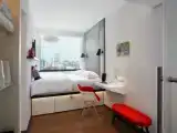 Двухместный Guest room Accessible