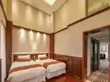 Четырёхместный люкс семейный