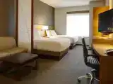 Четырёхместный номер High Floor