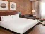 Двухместный номер Deluxe Plus