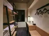 Двухместный номер Стандарт
