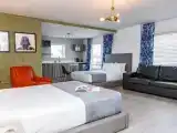 Четырёхместная студия