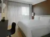 Двухместный люкс The M