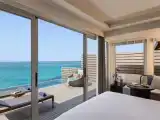 Двухместная вилла Pool Over Water