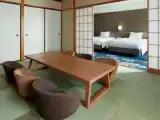 Номер City Japanese-Western Style