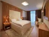 Двухместный люкс Альпийский Deluxe c 1 комнатой