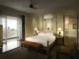 Двухместный люкс Corner Victory Annexe