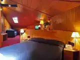 Двухместный номер Large Мансарда