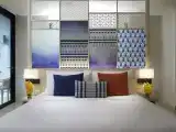 Двухместный номер Grand Deluxe с видом на океан