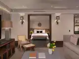 Двухместный люкс Panoramic oceanfront