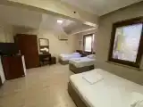 Четырёхместный номер