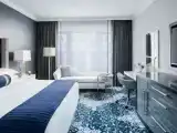 Номер Deluxe Low Floor
