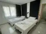Двухместный номер Стандарт с балконом