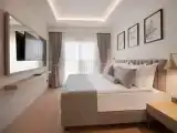 Люкс с видом на окрестности