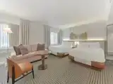 Четырёхместный номер Deluxe