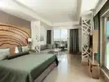 Двухместный номер Terrace Deluxe