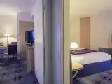 Номер семейный с 2 комнатами