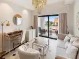Двухместный полулюкс Luxury