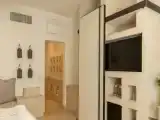 Двухместный номер La Corte Bella с видом на бассейн