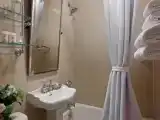 Одноместный номер Стандарт