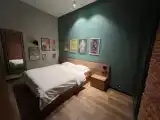 Двухместная студия Ground Floor