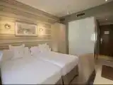 Двухместный номер