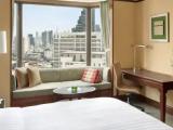 Номер Shangri-La Wing Connecting