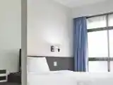 Двухместный номер Deluxe Plus